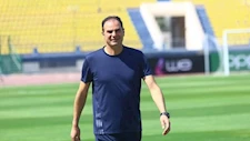  عبد الحميد بسيوني يعلق عبر مصراوي على هبوط الإسماعيلي للدرجة الثانية