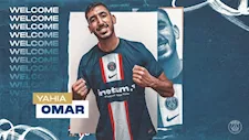باريس يجدد تعاقده مع نجم كرة اليد يحيي خالد حتى صيف 2030
