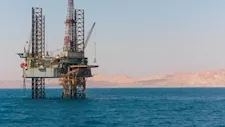   نجاح بئر جديدة بخليج السويس تضيف 2500 برميل يوميًا للإنتاج