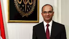 نائب وزير الإسكان يلقي كلمة خلال فعالية ينظمها البنك الدولي وشركاء التنمية