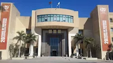 مصروفات وكليات جامعة مصر الدولية بتنسيق الجامعات الخاصة 2026
