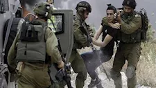 في ذكرى النكبة.. الاحتلال يصعد انتهاكاته بحق الفلسطينيين