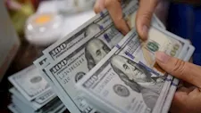 ضبط قضايا اتجار غير مشروع بالنقد الأجنبي بقيمة 4 ملايين جنيه