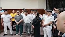 بعد تأييد الإعدام.. تنفيذ الحكم بحق قاتلي طبيب الساحل أسامة صبور