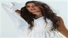 بإطلالة ناعمة إنجي المقدم تتألق في مهرجان الجونة السينمائي