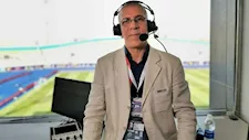 رسالة من حفيظ دراجي بعد فوز اتحاد عاصمة على الزمالك: "لن أهينك"