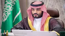 موقع بريطاني يكشف تفاصيل رسالة "عتب مطولة" من بن سلمان للإمارات؟