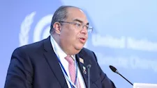 من يتحمل فاتورة تعثر الدول؟ محيي الدين يطرح قواعد جديدة لتوزيع خسائر الديون