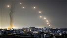 إعلام عبري: حماس تطلق الصواريخ على إسرائيل بنفس قوة الأسابيع الأولى من الحرب