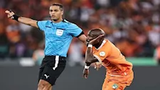  حكم مصري يُدير مباراة التتويج بالدوري التنزاني