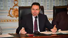"الحصري": ارتفاع توريد القمح يخفف الأعباء عن الموازنة