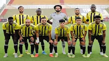 المقاولون العرب يعلن ضم صفقة جديدة من نادي فاركو