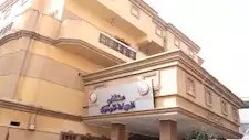 ارتفاع حصيلة التسمم الجماعي في حفل زفاف العياط إلى 108 مصابين