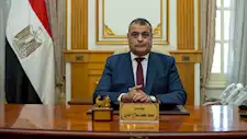 وزير الإنتاج الحربي: المركبة "سيناء إصلاح ونجدة" مصرية 100%