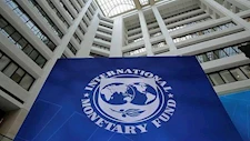 صندوق النقد: الدين العالمي يلامس 100% من الناتج وفوائد الديون تلتهم 15% من إيرادات الدول الفقيرة
