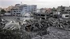 ضربات إسرائيلية جديدة على غزة بعد دعوة الدول الوسيطة لوقف إطلاق النار