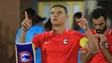 مصدر لمصراوي: سعد سمير يتولى منصب مدير الكرة بسيراميكا والإعلان خلال ساعات