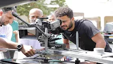 المخرج محمد الخبيري يتخذ إجراءات قانونية ضد منتحل شخصيته