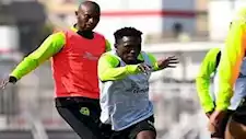 لاعب الزمالك السابق لمصراوي: "سأنتقل إلىالصفاقسي التونسي غدا"