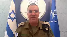 إسرائيل تقول إنها استهدفت أحد عناصر "قوة الرضوان" بحزب الله
