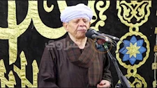 اليوم.. ياسين التهامي على المسرح المكشوف بالأوبرا 