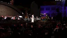 حقيقة إلغاء مهرجان الموسيقى العربية هذا العام.. الأوبرا ترد  