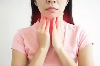 علاجات فعالة تساعد على تخفيف التهاب الحلق