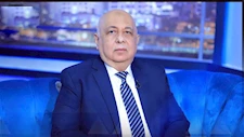 هشام الحلبي: لا أحد يستطيع الاقتراب من سيناء عسكريًا