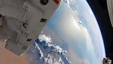 بلا جاذبية.. كيف يعيش رواد الفضاء حياتهم اليومية؟
