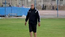  جلسة حاسمة من أيمن طاهر مع ثلاثي حراسة الزمالك.. ماذا قال لهم؟
