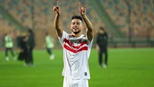 محامي دونجا يكشف سبب حملة التشهير ضد لاعب الزمالك