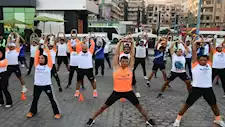 دراسة: اللياقة البدنية في الشباب تحافظ على صحة الشرايين عند الشيخوخة