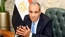 عبد العاطي يدعو إلى دعم جهود تنفيذ الخطة العربية الإسلامية لإعادة إعمار غزة