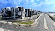 الإسكان: بدء تسليم وحدات جنة بالمنصورة الجديدة الأحد