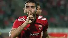 الزمالك يفاوض قندوسي واللاعب يضع شرطين .. تفاصيل 
