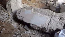 "كانوا بيلعبوا".. نهاية مأساوية لطفلين في البحيرة بسبب سقوط شرفة منزل