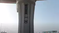 هل الرادار يكشف شرخ زجاج السيارة؟- مصدر مروري يوضح الحقيقة