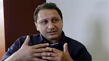 هادي خشبة لـ مصراوي : هذه نصيحتي لعموتة أمام الزمالك وشوبير الأفضل للبدء