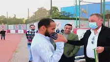 تطورات في الأهلي.. رئيس جديد لقطاع الناشئين ومنصب محتمل لـ وليد سليمان