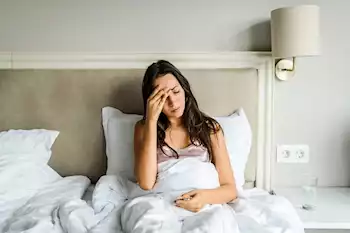 لا تتجاهلها.. 3 علامات أثناء الاستيقاظ من النوم قد تنذرك بمشكلات صحية خطيرة