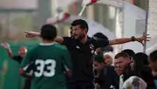 خسر الدوري والكأس.. الأهلي يستقر على رحيل مدرب فريق السيدات