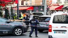 إنقاذ مهاجرين في فرنسا اختبأوا داخل شاحنة مبردة متجهة إلى بريطانيا