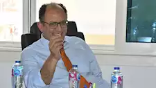 جامعة حلوان ضمن أفضل الجامعات العالمية فى تصنيف QS 2025