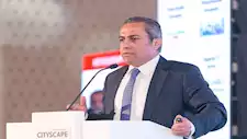 خالد عباس: العاصمة الإدارية مشروع دولة وحققنا 30 مليار جنيه عوائد