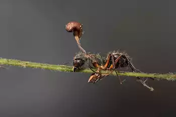 لماذا يظهر النمل الكبير في منزلك؟.. الأسباب وطرق التخلص منه