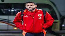 "اصرفه عني وأبعده".. كهربا ينشر رسالة غامضة عبر إنستجرام (صورة)