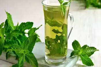 مشروب البقدونس.. 7 فوائد صحية مذهلة لجسمك