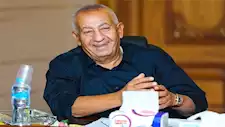 كامل أبو علي يعلن قائمته الجديدة في انتخابات المصري.. بينم عضو اتحاد الكرة