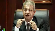 رئيس الأعلى للإعلام يوجه بعقد ورشة لجنة ضبط أداء الإعلام الرياضي