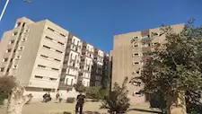 بدء التقدم للمدن الجامعية بالأزهر لطلاب النقل والسنوات النهائية
